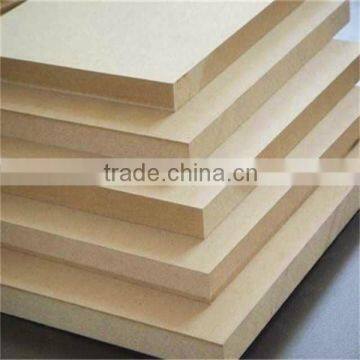 China Factory MDF Price/melamine MDF Boards/High Quality MDF