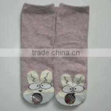 Children Cartoon Socks