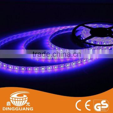 2014 New Type Digital Addressable Rgb Led Strip