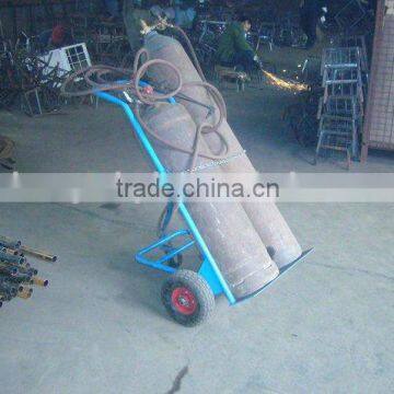 Factory Supply Cheap Luggage Cart photo-2