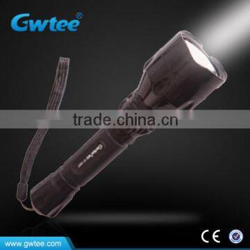 3W high power dp rechargeable led light