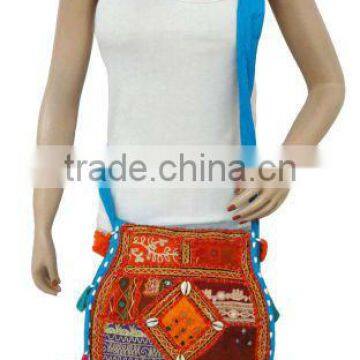 Bohemian style Shoulder sling bag