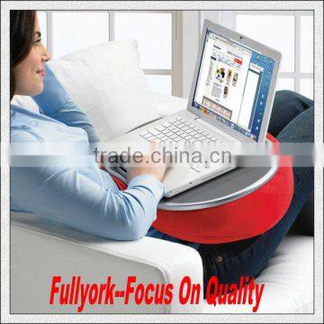 E-Pad Cushioned Portable Laptop Desk As Seen On TV Portable Notebook Tray Cushion