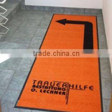 Anti Slip Dyed Mats