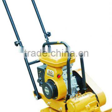 Gasoline Engine Plate Compactorsiol Compactor photo-6