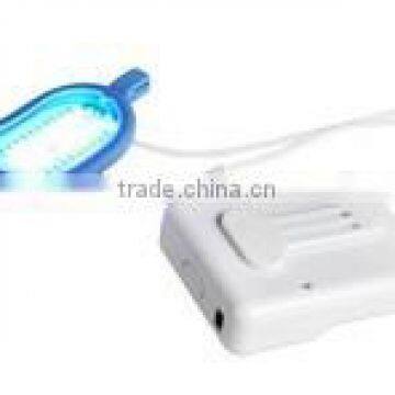 Home-use LED whitening light