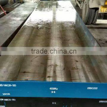 DIN 1.2083 mould steel for sale