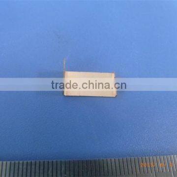 Stamping Springs for Battery Pack