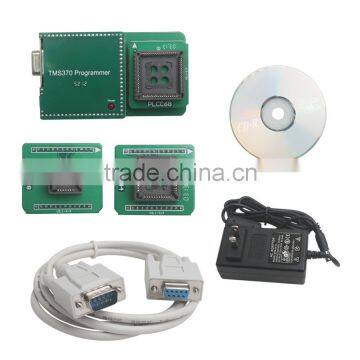 2015 High Performanc and New Arrive TMS370 Mcu Programmer for Odometer Adjusting and IMMO