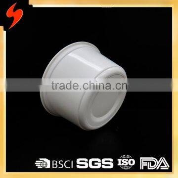 Wholesale Hygiene 500ml Transparent Plastic Round Disposable Bowl With Lid photo-4
