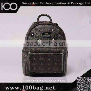 Military Travelling Waterproof Backpack photo-2