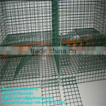 Best Price Galvanized Welded Wire Mesh/PVC Coated Welded Wire Mesh (direct Factory)----WMSL055