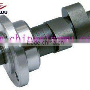 motorcycle Iron cast engine camshaft assy