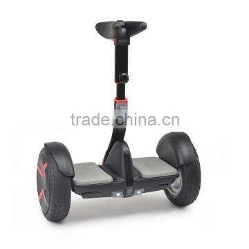 Mi scooter mini pro Smart Two-wheel 6inch Self balance Scooter 400W*2 motor upto 22KM