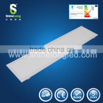 0-10V/ 1-10V dimmable 2x4 Led Panel Light, Triac Dimming