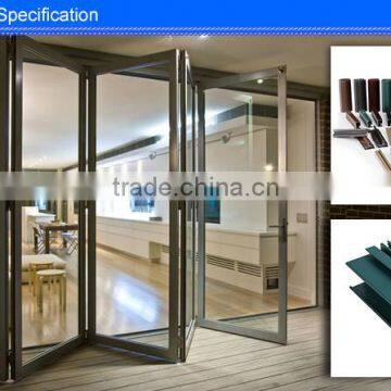 2016 Aluminum Profiles for Shower Enclosure With Competitive Price photo-2