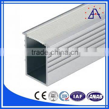 Best Quality Best Selling Aluminum Led Strip Light Profile