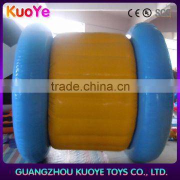 inflatable roller water games inflation water games crazy water games