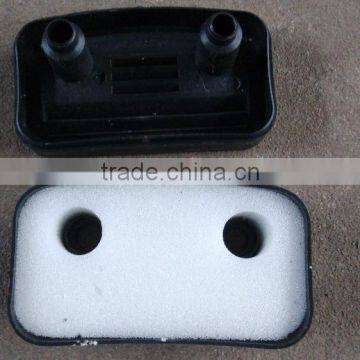 Air Filter Air Compressor Spare Parts
