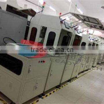 LED Light Assembly Line/Production Line/ Candle light line