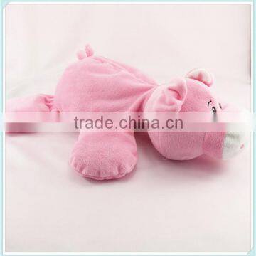 Plush Pig Pillow Plush Pillow Toy