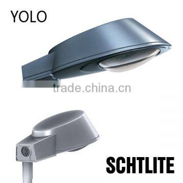 YOLO high quality germany IP65 aluminum light outdoor street light                        
                                                Quality Choice