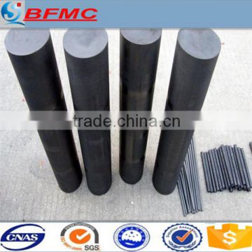 High Density rod of graphite