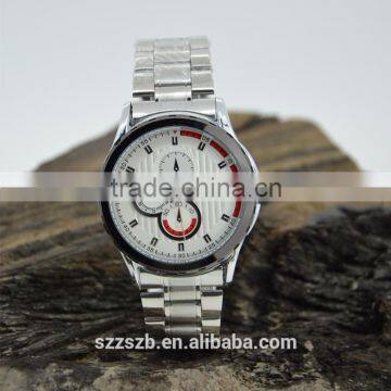 Watch Factory Manufacturer Cheap Business Quartz Wrist Watch