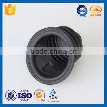 Auto Rubber Cushion For Vibration Reduction Of Front And Rear Cover photo-4