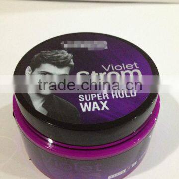 Super Hold Hair Gel, Extra Hold Hair Clay , Hair Wax