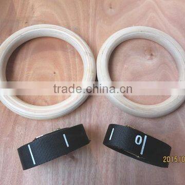 Crossfit Wooden gym ring/gym ring/crossfit gym ring/wooden ring