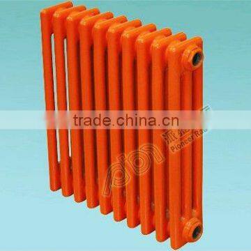 Northern 3columns steel radiators