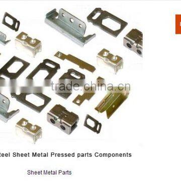 Sheet Metal Parts