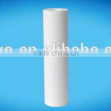 5 mircon PP sediment Filter Cartridge