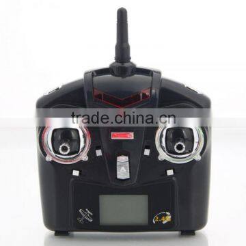 Rp-312929 40cm 2.4G 4 Channel Remote Control Beginner RC Airplane Red photo-5