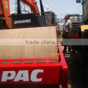 CA30D CA30 CA25 CA301 CA251 CA25PD CA301PD CA511 Used Road Roller Dynapac photo-5