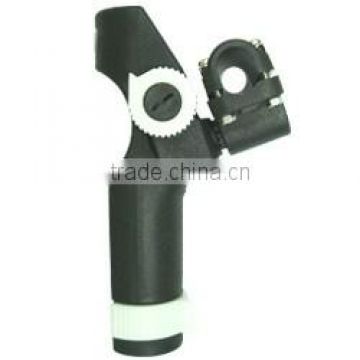 Grip Adjustable Rod Holder