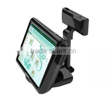 Customer Display Monitor Complete Pos System