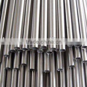 Stainless Steel Welded Tubes for Auto (300 series)