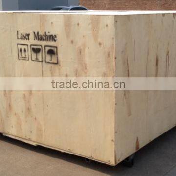 Large Format Laser Cutter Machine for Sale photo-5