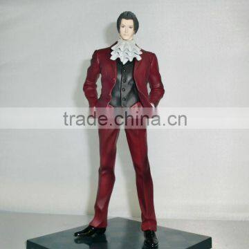 One Piece Plastic Figurine photo-2