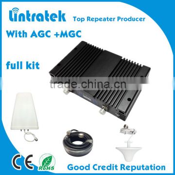 gsm repeater 900/1800 /2100 mhz tri-band signal booster ,uhf repeater,china amplifier manufacturer