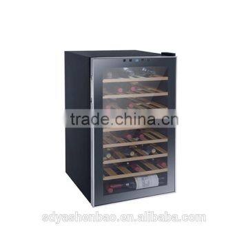 Wine cellar220v/Back bar cooler/wine chiller