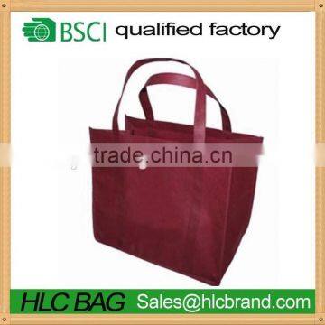Holy Luck foldable eco friendly non woven bag