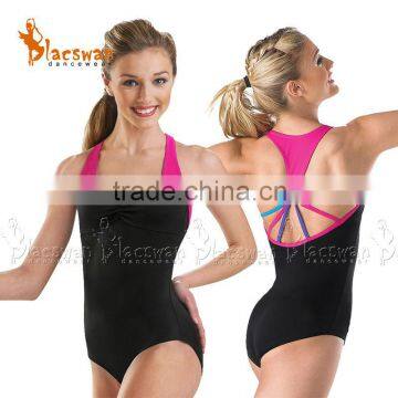 Professional Ballet Adult Camisole Leotards