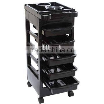 salon trolley