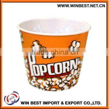 classic popcorn holder