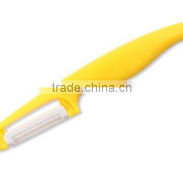 Ceramic Blade Peeler Ceramic Blade Slicer Ceramic Blade Grater photo-5