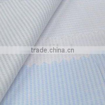 TC shirting fabric