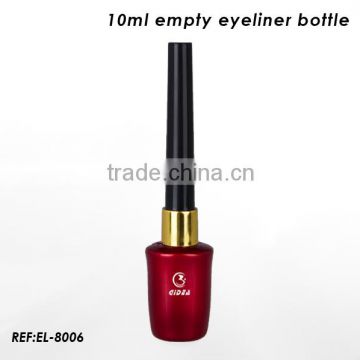 10ml Empty eyeliner bottle